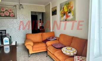 Imagem 2: Apartamento de 55m² com 2 quartos em Imirim