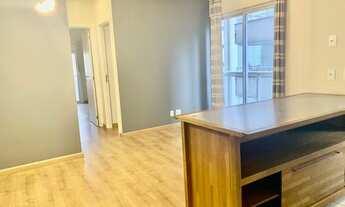 Imagem 7: Apartamento para aluguel tem 50 metros quadrados com 2 quartos em Bela Vista - São Paulo