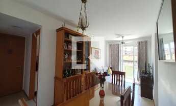 Imagem 4: Apartamento para Aluguel - Tijuca, 3 Quartos, 92 m2