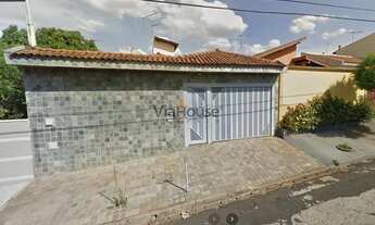Imagem: Venda de Casas / Padrão na cidade de Ribeirão