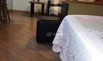 Imagem 7: Flat com 1 dormitório para alugar, 38 m² por R$ 3.800/mês - Jardins - São Paulo/SP