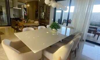 Imagem 6: Excelente Sobrado com 5 suítes na Ponte Alta Norte