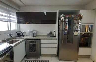 Imagem 16: Apartamento com 3 dormitórios, 168 m² - venda por R$ 2.850.000,00 ou aluguel por R$ 18.145