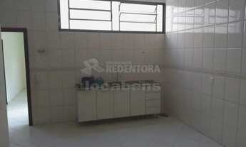 Imagem 7: Casa Padrão em São José do Rio Preto