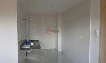 Imagem 6: Apartamento com 2 dormitórios de 46 m² - Vila Formosa