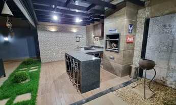 Imagem 4: BRASÍLIA - Casa de Condomínio - SETOR HABITACIONAL VICENTE PIRES