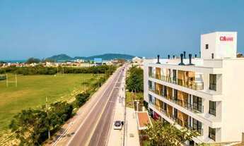 Imagem 2: Apartamento de 1 quarto para alugar no bairro Campeche