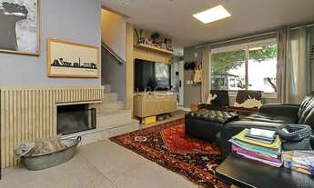 Imagem 3: Casa para Venda, 3 dormitórios, sendo 1 suite, 2 vagas - Vila Nova, Porto Alegre, RS