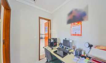 Imagem 4: Sobrado para venda com 69 metros quadrados com 2 quartos em Capão Raso - Curitiba - PR