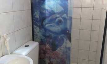 Imagem 7: Apartamento 02 dormitórios e garagem no Quintinho cunha