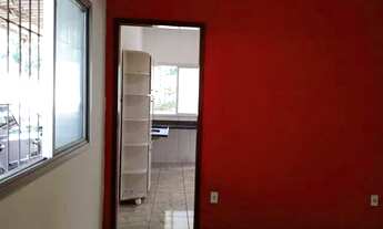 Imagem 2: Casa multifamiliar com 03 pavimentos