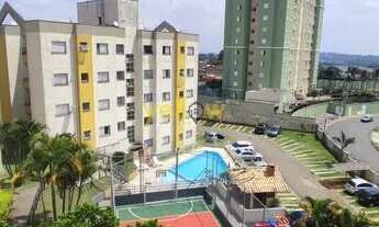 Imagem 2: Apartamento em Jordanópolis - Arujá, SP