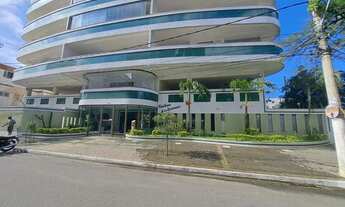 Imagem 3: Apartamento para aluguel tem 100 metros quadrados com 3 quartos em Braga - Cabo Frio - RJ