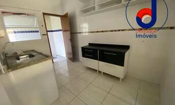 Imagem 4: LOCAÇÃO DEFINITIVA - Casa de condomínio | 2 Dorm