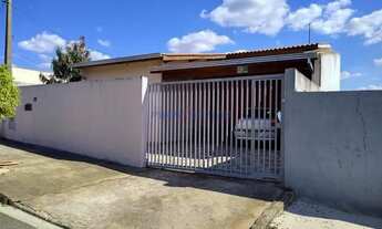 Imagem: Casa - Loteamento Residencial Água Nova