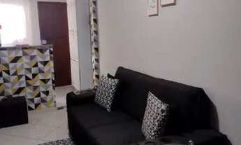 Imagem 7: Casa com um dormitório no Laranjal