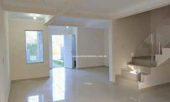 Imagem 5: Sobrado com 2 dormitórios à venda, 109 m² por R$ 630.000,00 - Rio Vermelho - Florianópolis