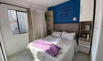 Imagem 4: Pertinho da Av. Brasil - Apartamento 3 Dormitórios no Centro em Balneário Camboriú