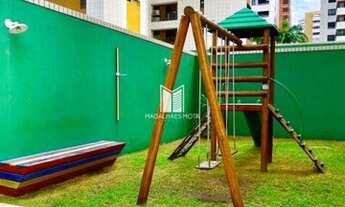 Imagem 4: Apartamento com 2 dormitórios à venda, 68 m² por R$ 550.000,00 - Meireles - Fortaleza/CE