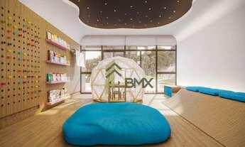 Imagem 5: Apartamento à venda, 238 m² por R$ 3.730.700,00 - Cabral - Curitiba/PR