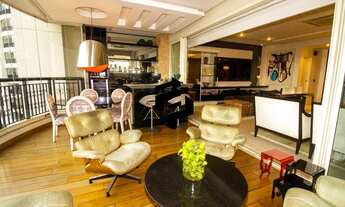 Imagem 2: Reserva Uno Barra da Tijuca Luxo alto padrão