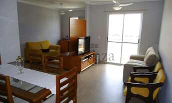 Imagem 2: Apartamento para venda com 72 metros quadrados com 3 quartos Monte Castelo