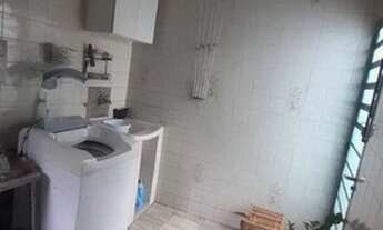 Imagem 2: Sobrado com 3 dormitórios à venda, 126 m² por R$ 700.000 - Jardim São Ricardo - São Paulo