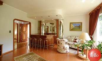 Imagem 6: São Paulo - Casa Padrão - Casa Verde