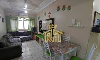 Imagem 5: Apartamento com 1 dormitório à venda, 41 m² por R$ 190.000,00 - Aviação - Praia Grande/SP