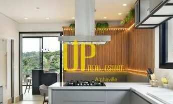 Imagem 7: Casa com 4 dormitórios, 390 m² - venda por R$ 5.500.000,00 ou aluguel por R$ 35.017,00/mês