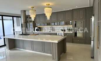 Imagem 5: Jundiaí - Casa de Condomínio - Vale Azul II