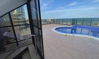 Imagem 8: Apartamento para aluguel com 36 metros quadrados , no Port Ville 3 na Jatiuca -Maceio