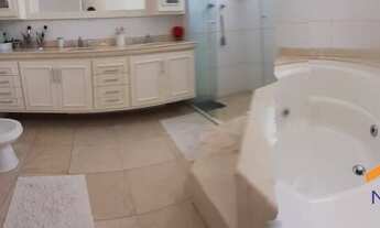 Imagem 4: APARTAMENTO ALTO PADRÃO VISTA PARA PARQUE IBIRAPUERA