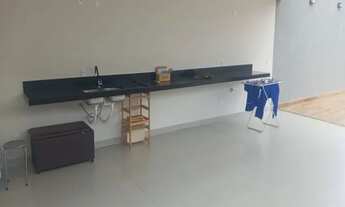 Imagem 7: Bela casa térrea em frente à área verde, à venda no Condomínio Reserva Saint Paul em Itu/S