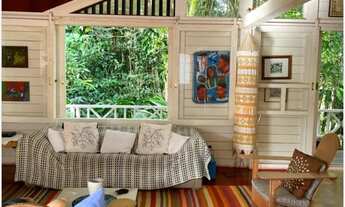 Imagem: Casa a Venda Praia de Camburi - 1.600m2