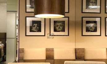 Imagem 7: Flat com 1 dormitório para alugar, 50 m² por R$ 5.000,00/mês - Jardins - São Paulo/SP