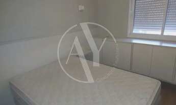 Imagem 7: Apartamento Padrão em Campinas