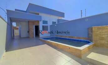 Imagem: Casa com 3 dorms, Jardim Regina, Itanhaém