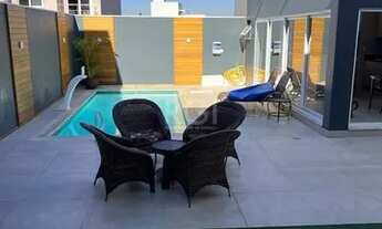 Imagem 4: Casa 03 dormitórios com suíte e closet no Verdes Campos