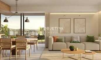 Imagem 2: Cobertura Duplex à venda 3 Quartos, 3 Suites, 3 Vagas, 231.83M², Petrópolis, Porto Alegre