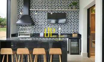 Imagem 4: Casa com 4 dormitórios, 390 m² - venda por R$ 5.500.000,00 ou aluguel por R$ 35.017,00/mês