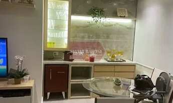 Imagem 5: SãO PAULO - Apartamento Padrão - Moema