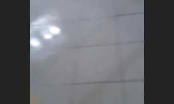 Imagem 6: Casa sozinha no terreno