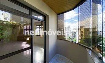 Imagem 6: Venda ou locação Apartamento 4 quartos Gutierrez Belo Horizonte