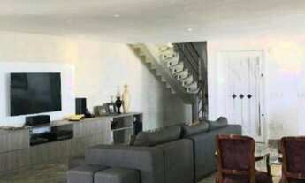 Imagem 3: Cobertura para venda possui 500 metros quadrados com 5 quartos em Meireles - Fortaleza - C