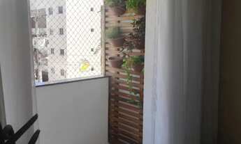 Imagem 5: Apartamento no Planalto da Boa Esperança (entre Cuiá e Valentina