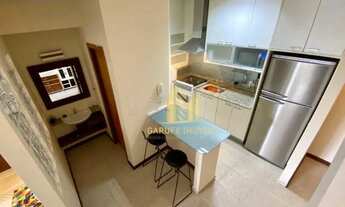 Imagem 6: Apartamento com 2 dormitórios para alugar, 88 m² por R$ 5.700,00/mês - Jardim Aquarius - S