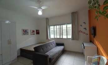 Imagem 4: Kitnet com 1 dorm, Guilhermina, Praia Grande - R$ 160 mil, Cod: 14233