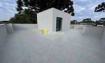 Imagem 6: Sobrado/triplex com 3 suítes em Condomínio no São Gabriel em Colombo