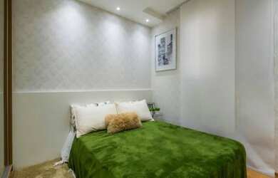 Imagem 5: Apartamento para Venda - 41m², 2 dormitórios, Rubem Berta